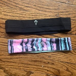 Ivivva head bands